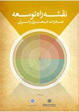 نقشه راه توسعه صادرات صنعت برق و انرژی